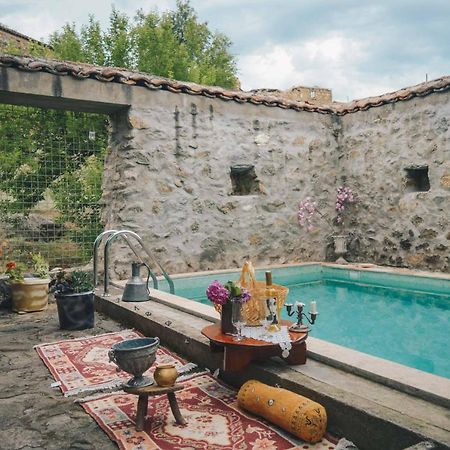 Rancho I Vancho Na Kata Omorani Extérieur photo