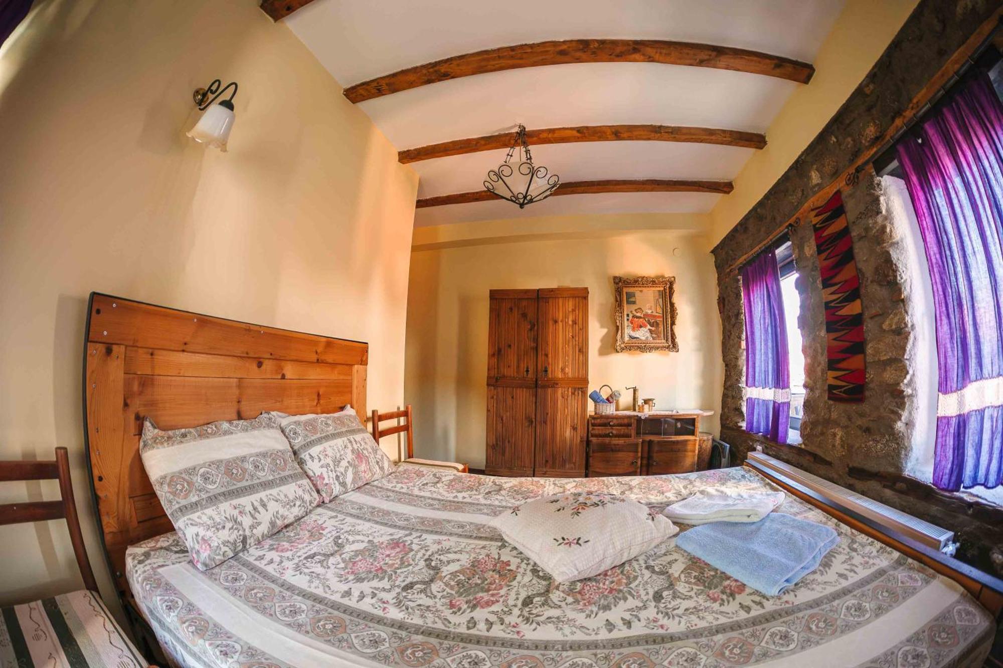 Rancho I Vancho Na Kata Omorani Extérieur photo