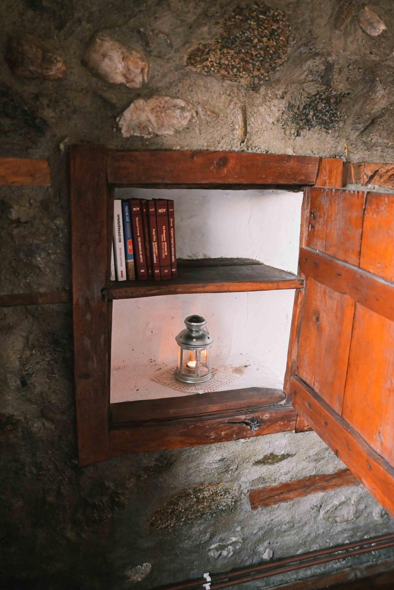 Rancho I Vancho Na Kata Omorani Extérieur photo