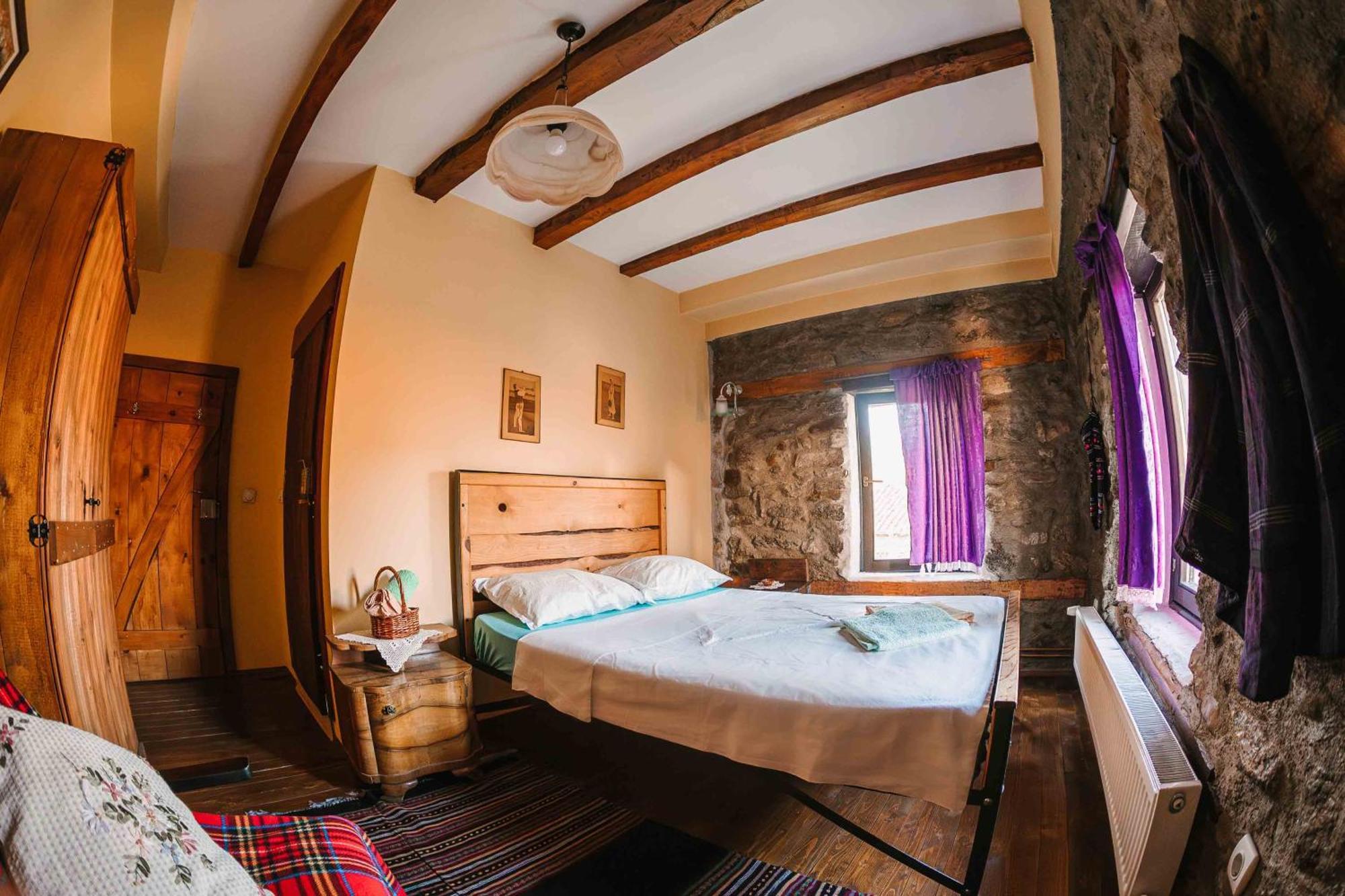 Rancho I Vancho Na Kata Omorani Extérieur photo