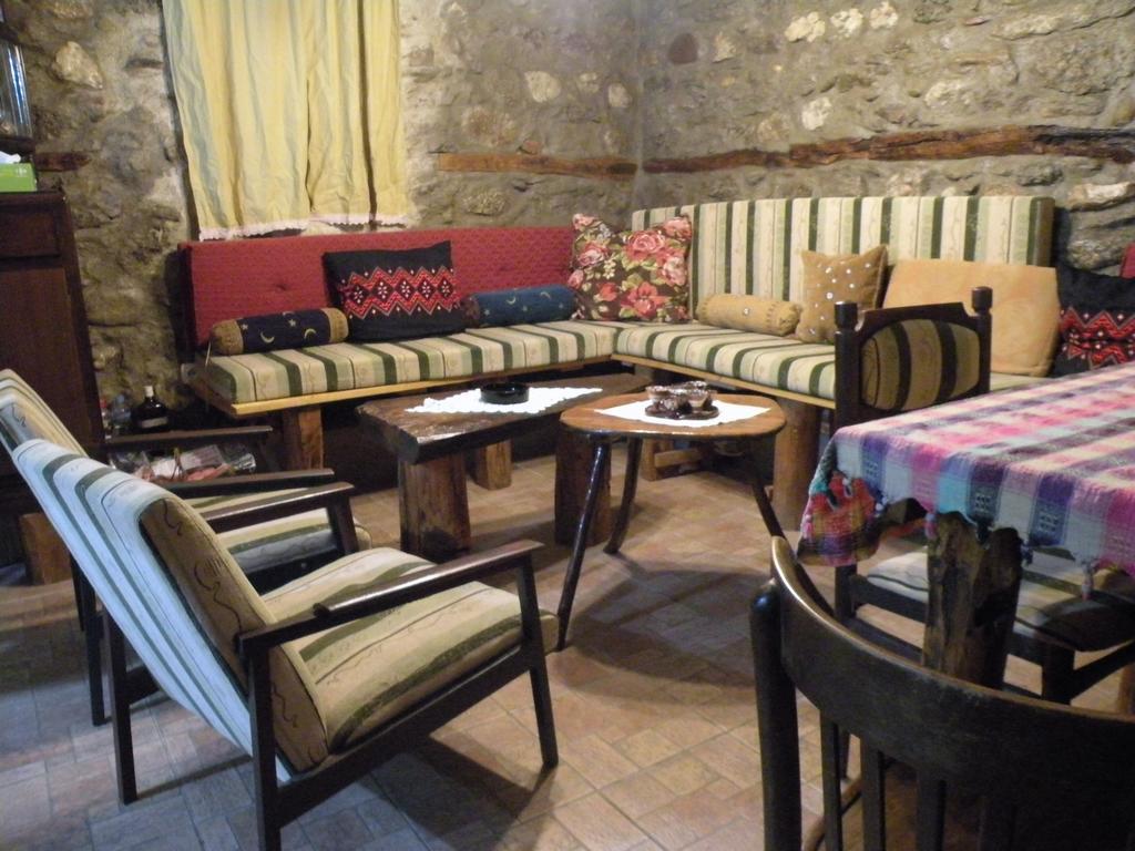 Rancho I Vancho Na Kata Omorani Extérieur photo