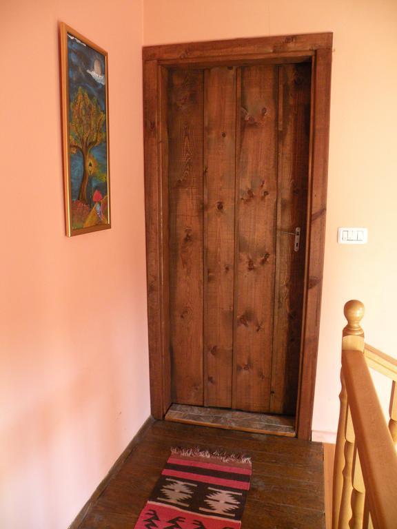 Rancho I Vancho Na Kata Omorani Extérieur photo