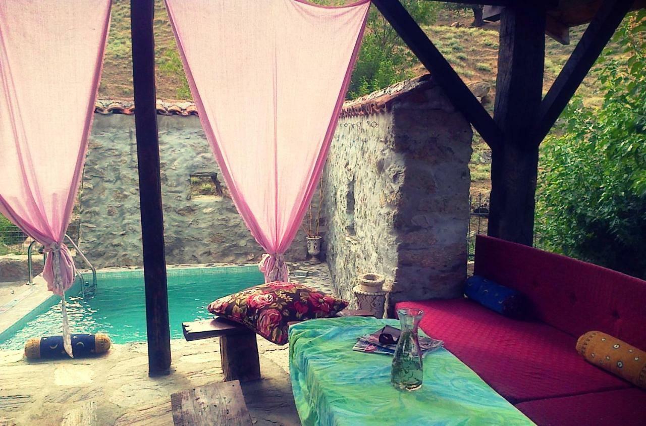 Rancho I Vancho Na Kata Omorani Extérieur photo