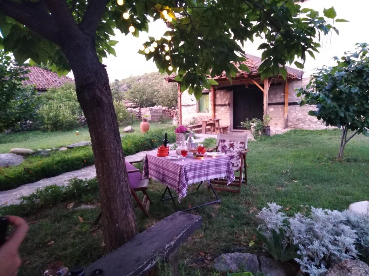 Rancho I Vancho Na Kata Omorani Extérieur photo