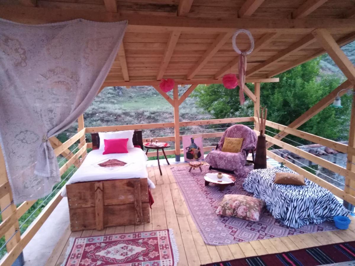 Rancho I Vancho Na Kata Omorani Extérieur photo