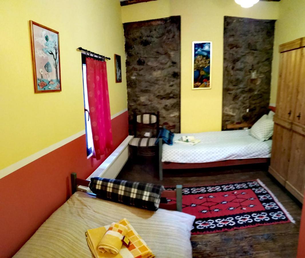 Rancho I Vancho Na Kata Omorani Extérieur photo