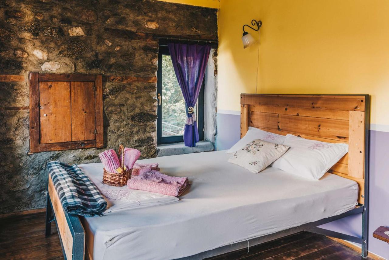 Rancho I Vancho Na Kata Omorani Extérieur photo
